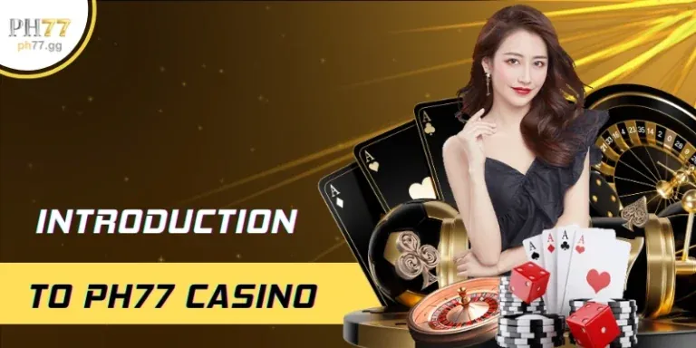 Đánh giá thường niên 789bet casino
