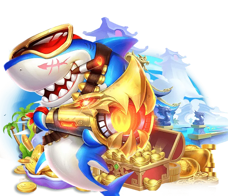 Game Bắn Cá Fish Hunter tại 789bet Casino