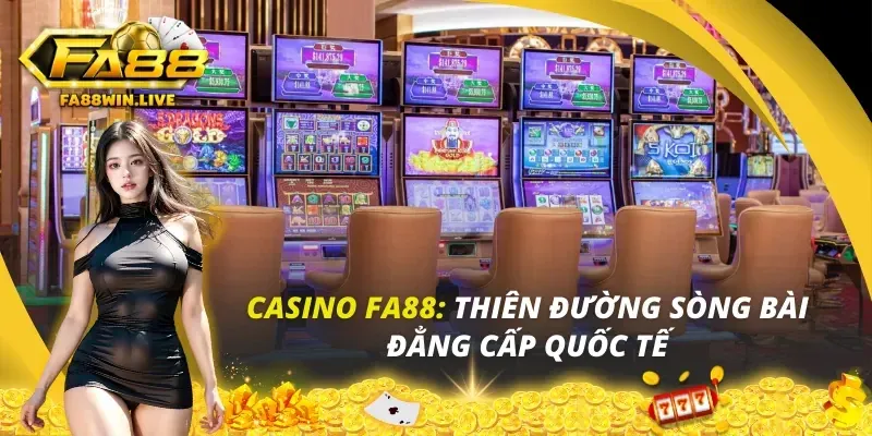Biểu tượng bảo mật và công bằng của 789bet casino