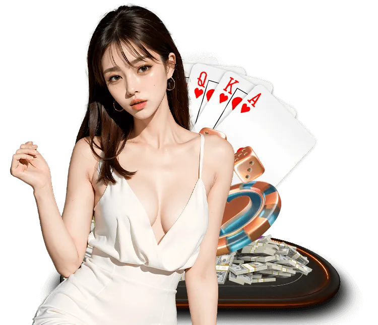 Chương trình VIP sòng bạc 789bet